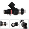 2007-2012 Subaru Impreza RX 2.0L EI 1Pcs Fuel Injector FBYCG80 Generic