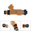 2002-2012 Mitsubishi Eclipse 1Pcs Fuel Injector 16611-AA680 Generic