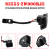 2013-2016 Hyundai Santa Fe Fuel Door Switch Opener Release Button 935552W000RJ5 Generic