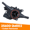 2018-2022  Hyundai Accent Limited Coolant Thermostat 25600-2M002 Generic