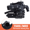 2020-2023 Hyundai Elantra Kona Sonata Tucson 1.6L L4 Thermostat Housing Assy Generic