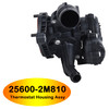 2020-2023 Hyundai Elantra Kona Sonata Tucson 1.6L L4 Thermostat Housing Assy Generic