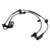 2015-2021 Hyundai Tucson TL Front Right ABS Sensor 95671-D3000 Generic