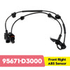 2015-2021 Kia Sportage QL Front Right ABS Sensor 95671-D3000 Generic