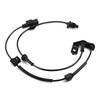 2015-2021 Hyundai Tucson TL Front Left ABS Sensor 95670-D3000 Generic