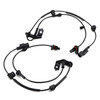 2015-2021 Hyundai Tucson TL 2PC Front ABS Sensors 95670-D3000 95671-D3000 Generic