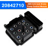 2011-2016 Cadillac SRX ABS Anti-lock Brake Pump Control Module 20842710 Generic