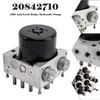 2011-2016 Cadillac SRX ABS Anti-Lock Brake Hydraulic Pump 20842710 Generic