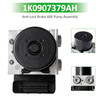 2008-2013 Skoda Yeti Octavia Anti-Lock Brake ABS Pump Assembly 1K0907379AH Generic