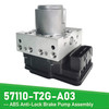 57110-T2G-A03 ABS Anti-Lock Brake Pump Assembly for Honda