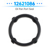 2014-2024 Chevrolet Camaro Silverado Suburban Oil Pan Port Seal 12621086 Generic