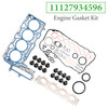 2013-2019 BMW 120i 330i X1 X2 X3 X4 B46 B48A B48B 2.0L Engine Gasket Kit 11127934596 Generic