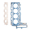 2013-2019 BMW 120i 330i X1 X2 X3 X4 B46 B48A B48B 2.0L Engine Gasket Kit 11127934596 Generic