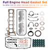 2001-2006 BMW 325i Z4 325Ci 330 E46 E39 E36 2.5L 3.0L M54 Full Engine Head Gasket JV5211 Generic