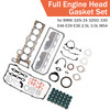 2001-2006 BMW 325i Z4 325Ci 330 E46 E39 E36 2.5L 3.0L M54 Full Engine Head Gasket JV5211 Generic