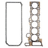 2001-2006 BMW 325i Z4 325Ci 330 E46 E39 E36 2.5L 3.0L M54 Full Engine Head Gasket JV5211 Generic