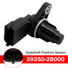 Camshaft Position Sensor 39350-2B000 for Hyundai Kia 1.2 1.4 1.6 I10 I20 I30