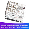 2014-2021 Chevrolet Suburban Silverado Colorado Express Non A-FM Camshaft Lifter Engine Rebuild Kit 12499225 Generic