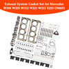 2014-2021 GMC Sierra Yukon Canyon Non A-FM Camshaft Lifter Engine Rebuild Kit 12499225 Generic