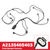 2017-2023 Mercedes E Class W213 C238 Parking Sensor Wiring Loom Front Bumper Harness A2135405403 Generic