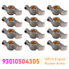 Porsche 911 914 930 12PC Engine Rocker Arm 93010504305 93010504300 Generic