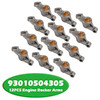 Porsche 911 914 930 12PC Engine Rocker Arm 93010504305 93010504300 Generic