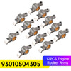 Porsche 911 914 930 12PC Engine Rocker Arm 93010504305 93010504300 Generic