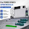 Sync 3 APIM 3.4 Navigation Module for Ford Lincoln Vin Programmed NAV