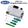 Sync 3 APIM 3.4 Navigation Module for Ford Lincoln Vin Programmed NAV