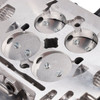 Carburetor 1400 600 CFM 4 Barrel Electric Choke Square Bore 4-Barrel Air Valve Secondary