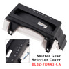2011-2014 Ford F-150 Automatic Trans Shifter Gear Selector Cover BL3Z-7D443-CA Generic