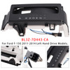2011-2014 Ford F-150 Automatic Trans Shifter Gear Selector Cover BL3Z-7D443-CA Generic
