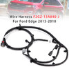 2015-2018 Ford Edge Wire Harness F2GZ-13A840-J Generic