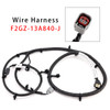 2015-2018 Ford Edge Wire Harness F2GZ-13A840-J Generic
