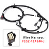 2015-2018 Ford Edge Wire Harness F2GZ-13A840-J Generic