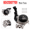 2013-2016 Mercedes-Benz E250 GLE300D GLK250 Water Pump 6512000100 Generic