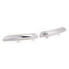 2014- Citroen C3 C4 2X Wing Door Mirror Indicator Right & Left 1607512580 Generic