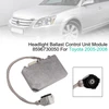 2006-2008 Porsche Cayman Headlight Ballast Control Unit Module 8596730050 Generic