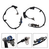 2006-2012 ISUZU D-MAX 2*Front Right Left ABS Wheel Speed Sensor Generic