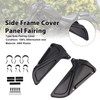 2017-2022 Honda Rebel CMX 250 300 500 Side Frame Cover Panel Fairing Generic