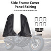 2017-2022 Honda Rebel CMX 250 300 500 Side Frame Cover Panel Fairing Generic