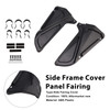 2017-2022 Honda Rebel CMX 250 300 500 Side Frame Cover Panel Fairing Generic
