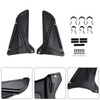 2017-2022 Honda Rebel CMX 250 300 500 Side Frame Cover Panel Fairing Generic
