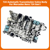 724 Automatic Transmission Valve Body For Mercedes Benz 724 Gen1