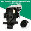 BMW E87 E90 Rear Axle Gear Differential Diff Ratio 3.45 Generic