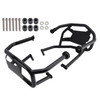 2024-2026 BMW R1300GS Lower Engine Guard Frame Crash Bar Steel Black Generic