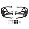 2024-2026 BMW R1300GS Lower Engine Guard Frame Crash Bar Steel Black Generic