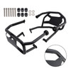 2024-2026 BMW R1300GS Lower Engine Guard Frame Crash Bar Steel Black Generic