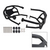 2024-2026 BMW R1300GS Lower Engine Guard Frame Crash Bar Steel Black Generic