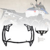 2024-2026 BMW R1300GS Adventure Lower Engine Guard Frame Crash Bar Steel Black Generic